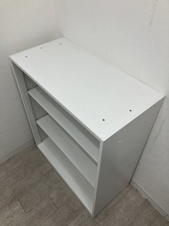 ICシリーズ オープン書庫 商品画像6