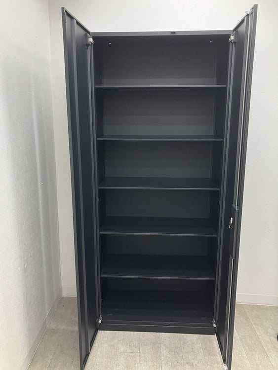 コクヨEDIA(エディア)シリーズ 両開き書庫 商品画像8