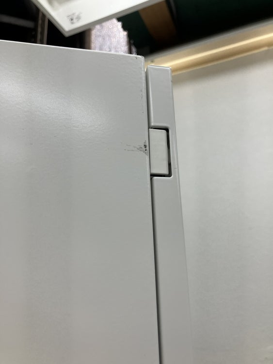 コクヨEDIA(エディア)シリーズ 両開きラテラル上下書庫 商品画像4