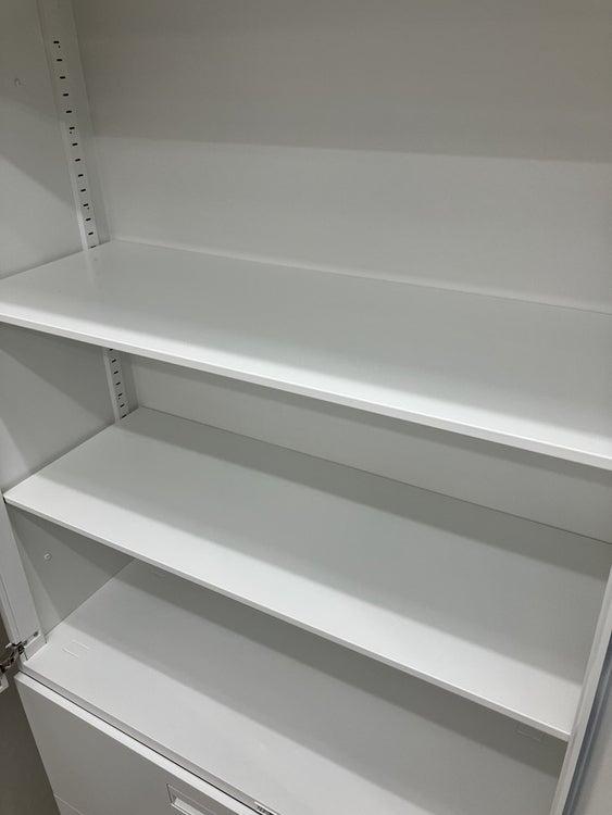 コクヨEDIA(エディア)シリーズ 両開きラテラル上下書庫 商品画像8