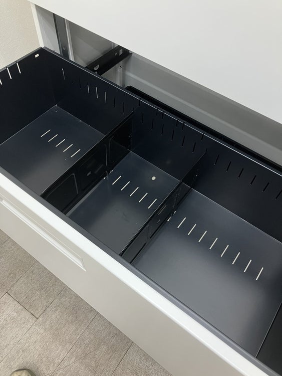 コクヨEDIA(エディア)シリーズ 両開きラテラル上下書庫 商品画像10