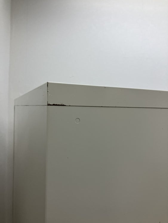 イトーキ4人用ロッカー 商品画像4