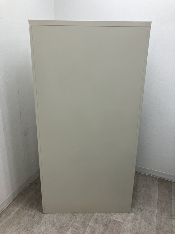 イトーキ4人用ロッカー 商品画像5