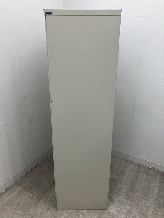 イトーキ4人用ロッカー 商品画像6