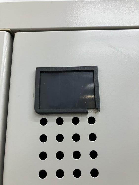 イトーキ4人用ロッカー 商品画像9