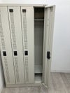 イトーキ4人用ロッカー 商品画像10