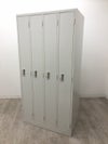 ムゲンドウ4人用ロッカー 商品画像1