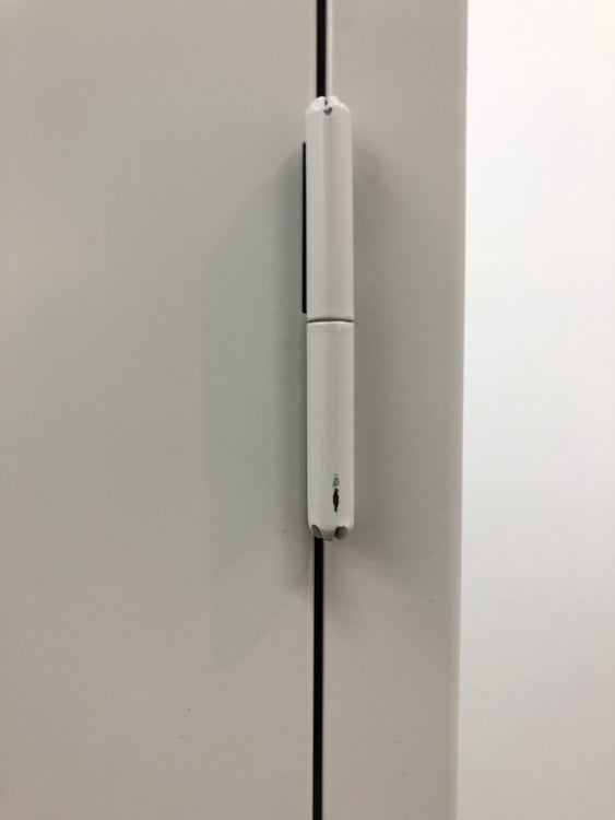 ムゲンドウ4人用ロッカー 商品画像5