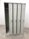 ムゲンドウ4人用ロッカー 商品画像6