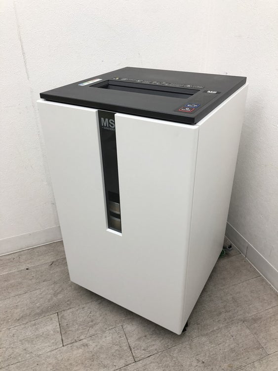 明光商会MSシリーズ シュレッダー 商品画像1