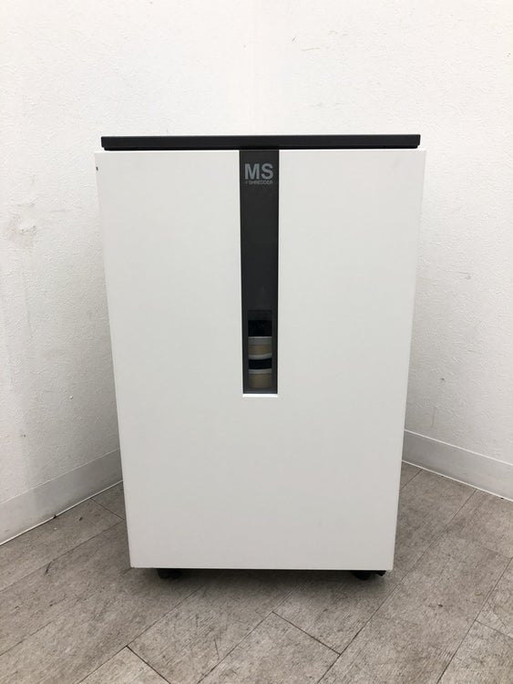 明光商会MSシリーズ シュレッダー 商品画像2