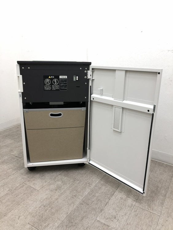 明光商会MSシリーズ シュレッダー 商品画像6