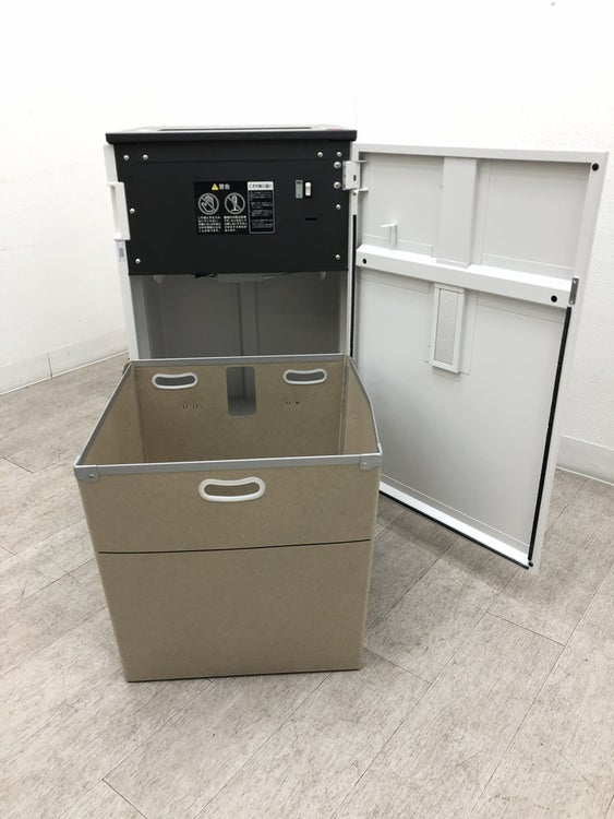 明光商会MSシリーズ シュレッダー 商品画像7