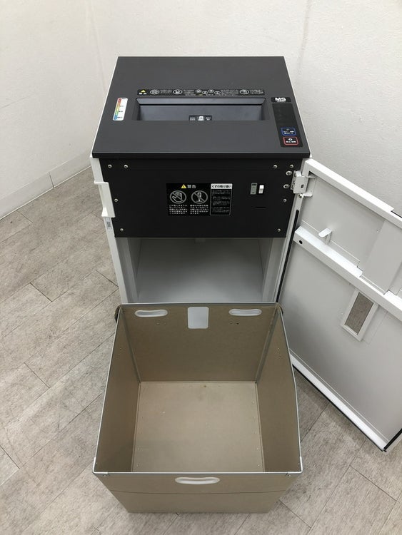 明光商会MSシリーズ シュレッダー 商品画像8