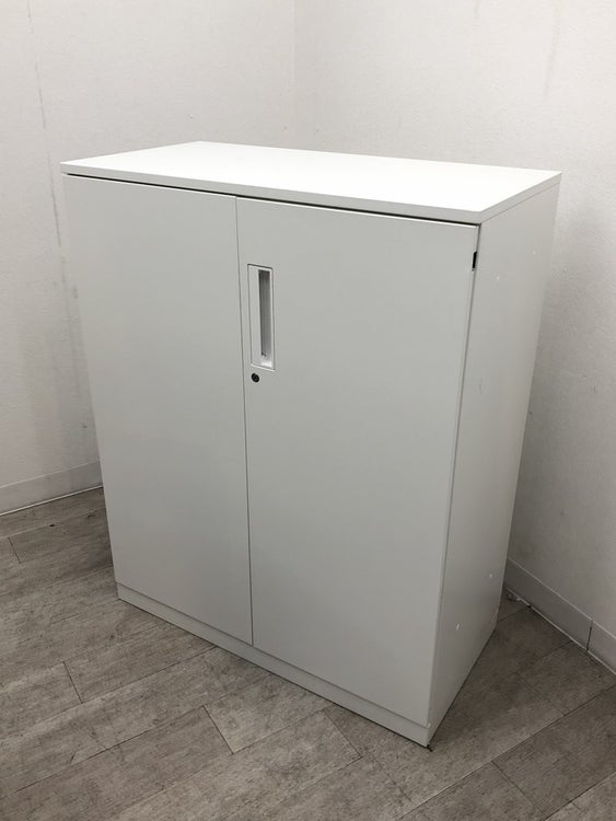 コクヨEDIA(エディア)シリーズ 両開き書庫 商品画像1