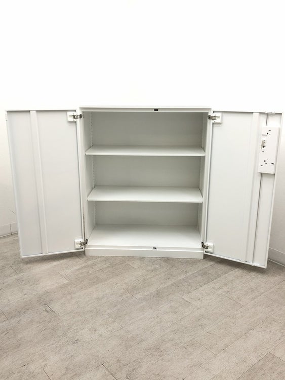 コクヨEDIA(エディア)シリーズ 両開き書庫 商品画像6