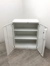 コクヨEDIA(エディア)シリーズ 両開き書庫 商品画像7