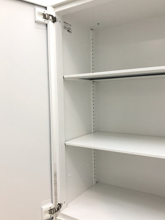 コクヨEDIA(エディア)シリーズ 両開き書庫 商品画像8