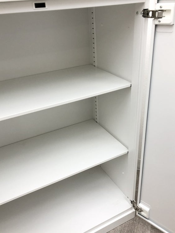 コクヨEDIA(エディア)シリーズ 両開き書庫 商品画像9
