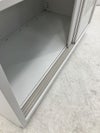 イトーキシンラインシリーズ ガラス引き違い書庫 商品画像12