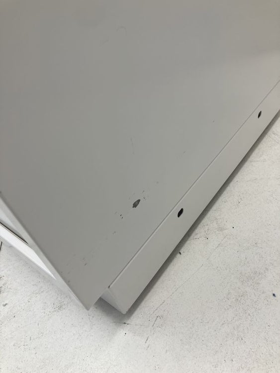 イトーキシンラインシリーズ ガラス引き違い書庫 商品画像14