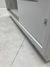 イトーキシンラインシリーズ ガラス引き違い書庫 商品画像15