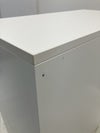 イトーキシンラインシリーズ ガラス引き違い書庫 商品画像16