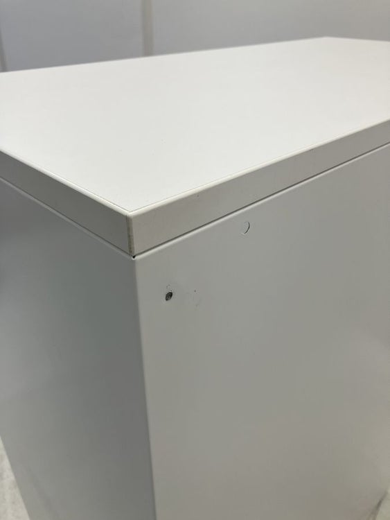イトーキシンラインシリーズ ガラス引き違い書庫 商品画像16