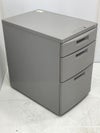 イトーキCZシリーズ 3段ワゴン 商品画像3