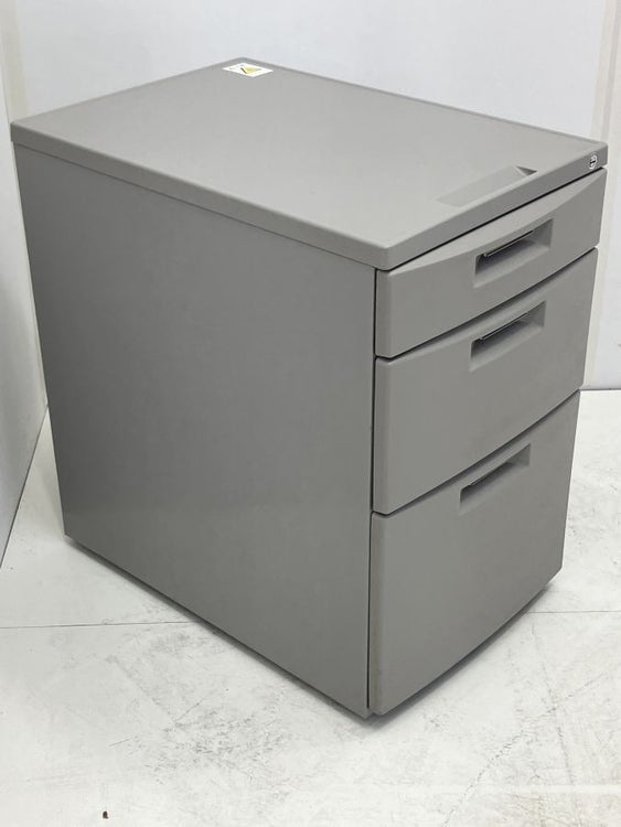 イトーキCZシリーズ 3段ワゴン 商品画像3
