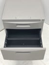 イトーキCZシリーズ 3段ワゴン 商品画像7