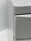イトーキCZシリーズ 3段ワゴン 商品画像10