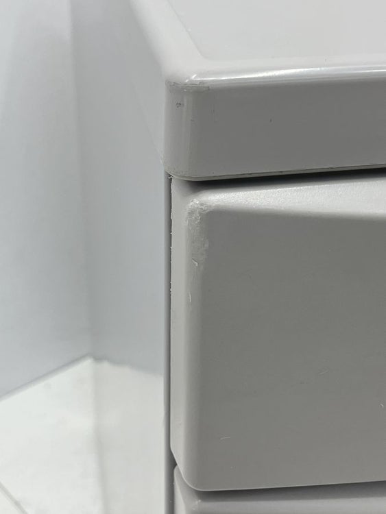 イトーキCZシリーズ 3段ワゴン 商品画像10