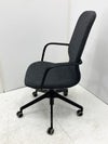 IKEAロングフィェル シリーズ ミーティングチェア4脚セット 商品画像3