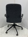 IKEAロングフィェル シリーズ ミーティングチェア4脚セット 商品画像5