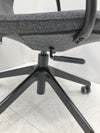 IKEAロングフィェル シリーズ ミーティングチェア4脚セット 商品画像7