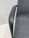 IKEAロングフィェル シリーズ ミーティングチェア4脚セット 商品画像10