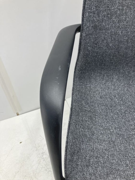 IKEAロングフィェル シリーズ ミーティングチェア4脚セット 商品画像10