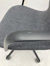 IKEAロングフィェル シリーズ ミーティングチェア4脚セット 商品画像11