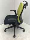 イトーキfulgo(フルゴ)チェア 肘付フルゴチェア 商品画像3