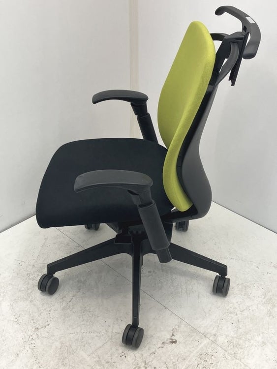 イトーキfulgo(フルゴ)チェア 肘付フルゴチェア 商品画像3