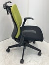 イトーキfulgo(フルゴ)チェア 肘付フルゴチェア 商品画像4