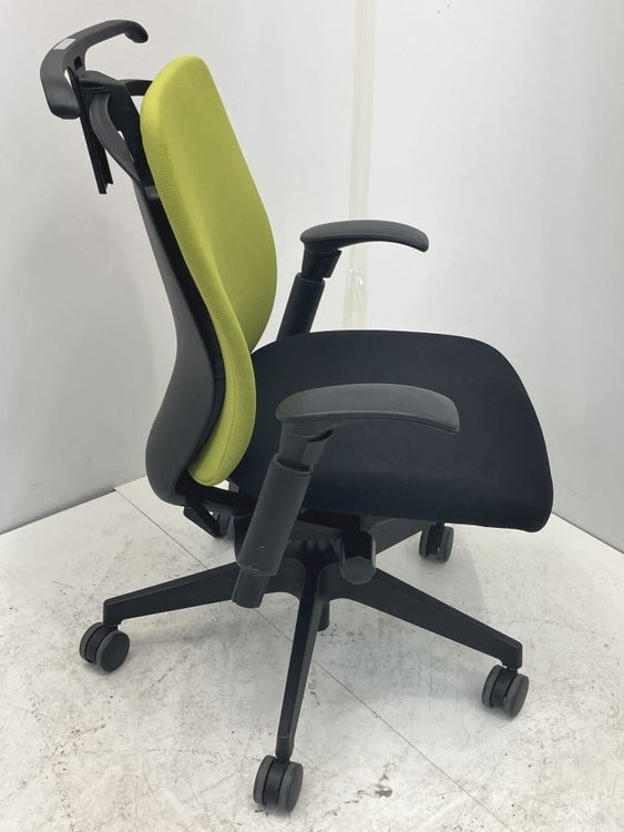 イトーキfulgo(フルゴ)チェア 肘付フルゴチェア 商品画像4