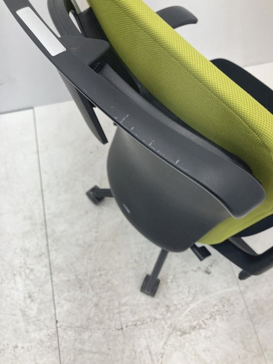 イトーキfulgo(フルゴ)チェア 肘付フルゴチェア 商品画像13