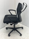 オカムラESCUDO(エスクード)チェア 肘付エスクードチェア 商品画像3