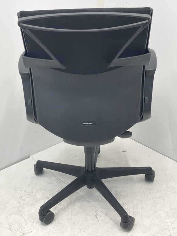 オカムラESCUDO(エスクード)チェア 肘付エスクードチェア 商品画像5