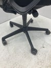 オカムラESCUDO(エスクード)チェア 肘付エスクードチェア 商品画像10