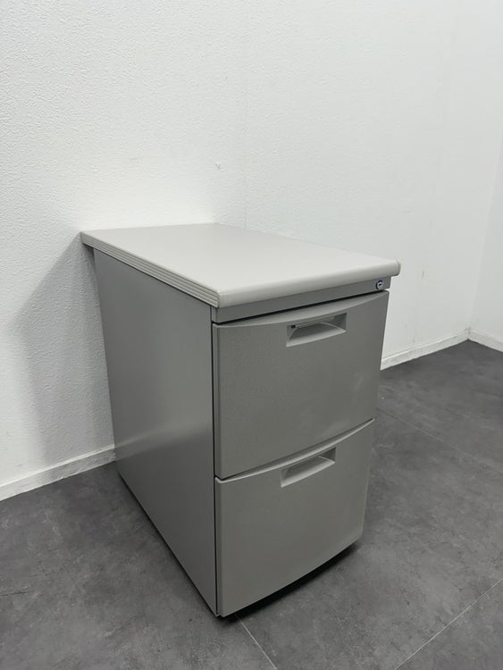 イトーキCZシリーズ 脇机 商品画像1
