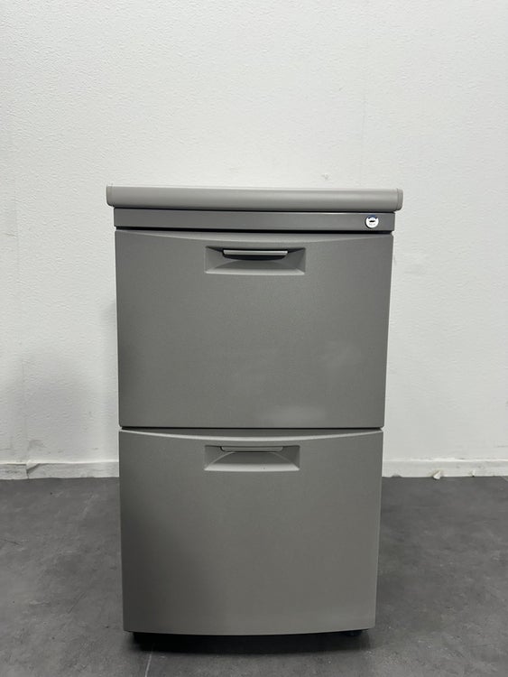 イトーキCZシリーズ 脇机 商品画像2