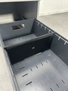 イトーキCZシリーズ 脇机 商品画像4